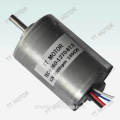 12v bldc motor for robot brushless motor 100w